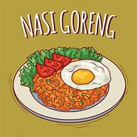 Image result for Vector Nasi Warteg