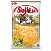 Image result for Tepung Crispy