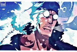 Image result for Aokiji PFP