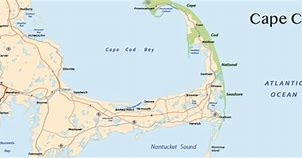 Image result for Cape Cod Scenic Ocean