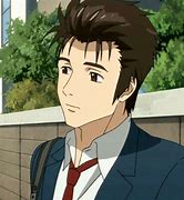 Image result for Shinji Parasite