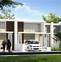 Image result for Denah Rumah Minimalis Modern