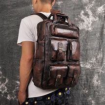 Image result for Designer Backpacks for Men