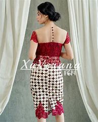 Image result for Kebaya Indonesia