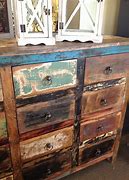 Image result for Distressed Wooden