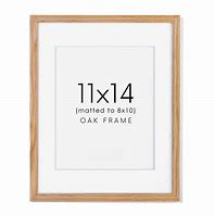 Image result for 11 X 14 Frame