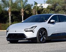 Image result for Volvo Polestar 4