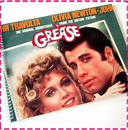 Image result for Grease OST