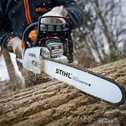 Image result for Stihl Chainsaws for Sale MS 291