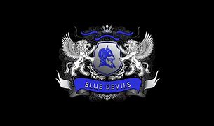 Image result for Duke Blue Devils Font