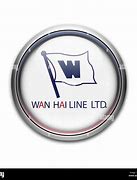 Image result for Wan Hai Shipping Logo