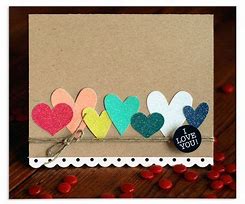 Image result for Heartfelt Cards Scrapbooking