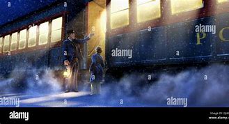 Image result for Who Is Hero Boy in Polar Express