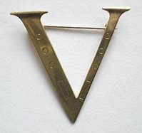 Image result for Victory Badge