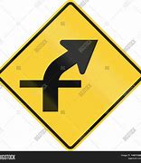 Image result for MUTCD Curve Signs