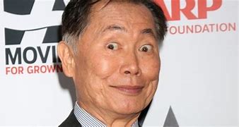 Image result for Georfe Takei Oh My