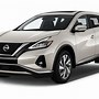 Image result for Nissan SUV Comparison Chart