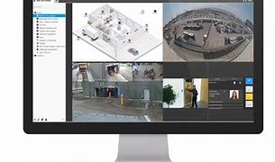 Image result for Axis Camer Station