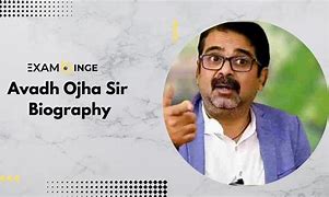 Image result for Ojha Character