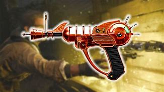 Image result for Moon Ray Gun