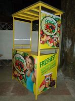 Image result for Collapsible Food Cart