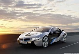 Image result for BMW i8 Wallpaper