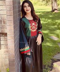 Image result for Afghanistan Dress for Women