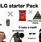 Image result for MLG Meme