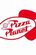 Image result for Toy Story Pizza Planet Rocket