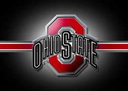 Image result for Ohio State Logo White Background