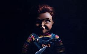 Image result for Evil Chucky