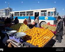 Image result for Kabul Market Afghanistan