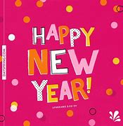 Image result for Happy New Year DaySpring