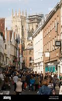 Image result for Busy Town Centre Scotland