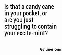 Image result for Candy Pick Up Lines