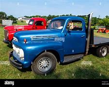 Image result for Ford Flatbed Truck