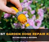 Image result for Gardena Hose Repair Kit