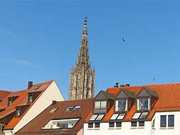 Image result for Ulm City Center