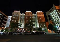 Image result for Skirvin Hotel Oklahoma City