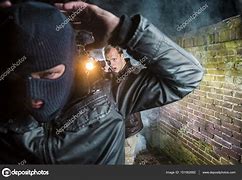 Image result for Gangster Pointing Gun