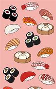 Image result for Sushi Backtround