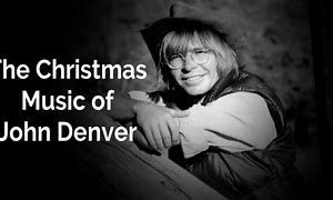 Image result for John Denver Christmas Music