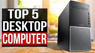 Image result for Best Desktop Computers 2023