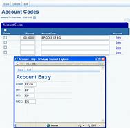 Image result for Account Coding