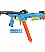 Image result for Nerf Rival Mods