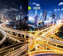 Image result for HDR vs UHD