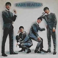 Image result for Rare Beatles Vinyl