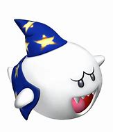 Image result for Boo Mario Party