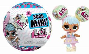 Image result for Zombie LOL Dolls