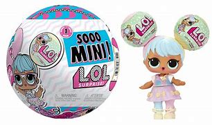 Image result for LOL Dolls Friends